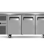 Skope ReFlex 3 Solid Door Underbench GN 1/1 Compatible Fridge RF7.UBR.3.SD