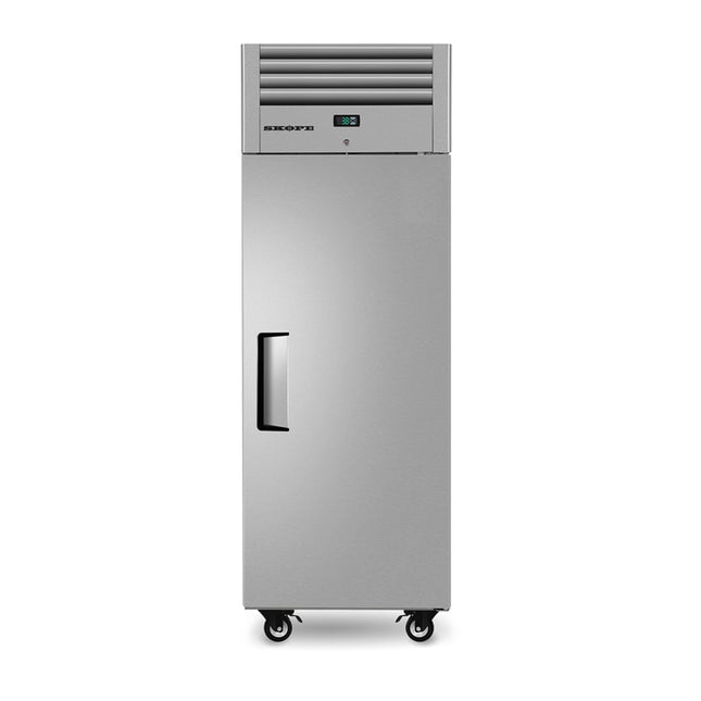 Skope ReFlex 1 Solid Door Upright Freezer RF7.UPF.1.SD