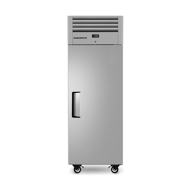 Skope ReFlex 1 Solid Door Upright Fridge RF7.UPR.1.SD