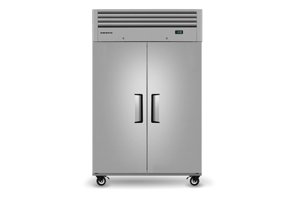 Skope ReFlex 921L 2 Solid Door Upright Storage Fridge RF7.UPR.2.SD