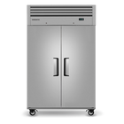 Skope ReFlex 2 Solid Door Upright Freezer