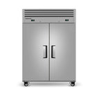 Skope ReFlex 2 Solid Door Upright GN 2/1 Compatible Fridge & Freezer RF8.UPC.2.SD