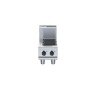 Waldorf 800 Series RN8200E-B - 300mm Electric Cooktop – Bench Model