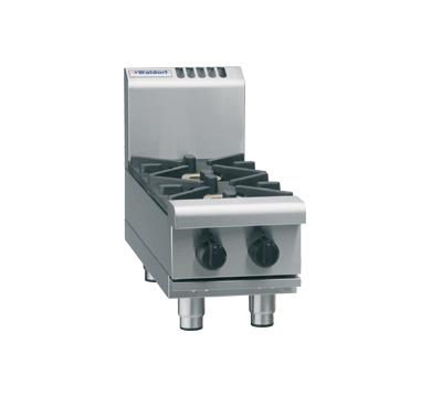 Waldorf 800 Series RN8200G-B - 300mm Gas Cooktop – Bench Model