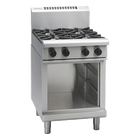 Waldorf 800 Series RN8400G-CB - 600mm Gas Cooktop – Cabinet Base