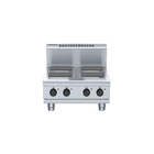 Waldorf 800 Series RN8400SE-B- 600mm Electric Cooktop Sealed Hobs - Bench Model
