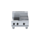 Waldorf 800 Series RN8403E-B - 600mm Electric Cooktop – Bench Model