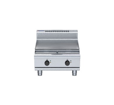 Waldorf 800 Series RN8406E-B - 600mm Electric Cooktop – Bench Model