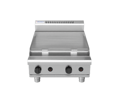 Waldorf 800 Series RN8406G-B - 600mm Gas Cooktop – Bench Model