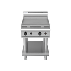 Waldorf 800 Series RN8406G-LS - 600mm Gas Cooktop – Leg Stand