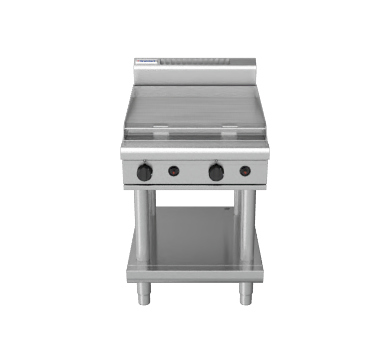 Waldorf 800 Series RN8406G-LS - 600mm Gas Cooktop – Leg Stand