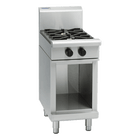 Waldorf 800 Series RN8450G-CB - 450mm Gas Cooktop – Cabinet Base