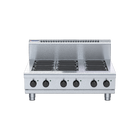 Waldorf 800 Series RN8600E-B - 900mm Electric Cooktop – Bench Model