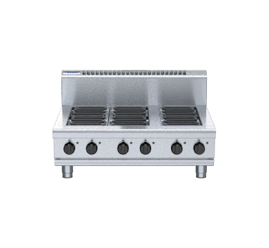 Waldorf 800 Series RN8600E-B - 900mm Electric Cooktop – Bench Model