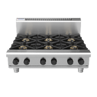 Waldorf 800 Series RN8600G-B - 900mm Gas Cooktop – Bench Model
