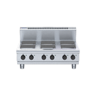 Waldorf 800 Series RN8600SE-B - 900mm Electric Cooktop Sealed Hobs - Bench Model