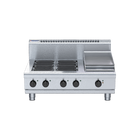 Waldorf 800 Series RN8603E-B - 900mm Electric Cooktop – Bench Model
