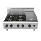 Waldorf 800 Series RN8603G-B - 900mm Gas Cooktop – Bench Model