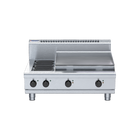Waldorf 800 Series RN8606E-B - 900mm Electric Cooktop – Bench Model