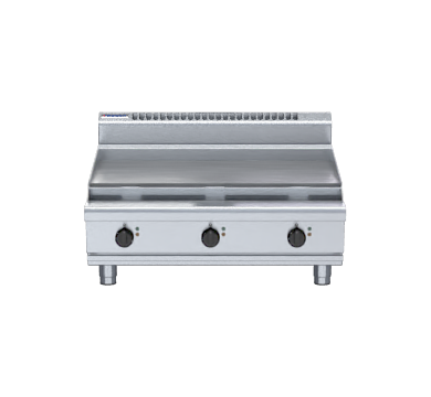 Waldorf 800 Series RN8609E-B - 900mm Electric Cooktop – Bench Model