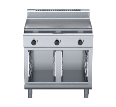Waldorf 800 Series RN8609E-CB - 900mm Electric Cooktop – Cabinet Base