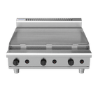 Waldorf 800 Series RN8609G-B - 900mm Gas Cooktop – Bench Model