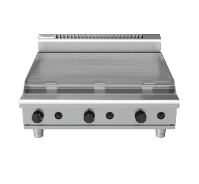Waldorf 800 Series RN8609G-B - 900mm Gas Cooktop – Bench Model