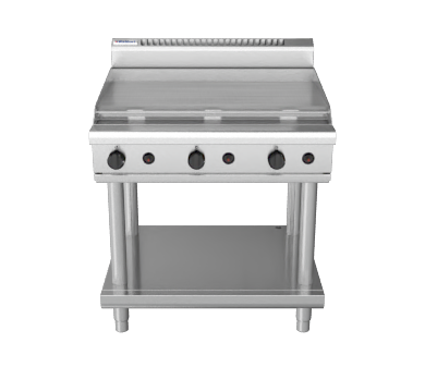 Waldorf 800 Series RN8609G-LS - 900mm Gas Cooktop – Leg Stand