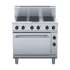 Waldorf 800 Series RN8610EC - 900mm Electric Range Convection Oven