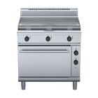 Waldorf 800 Series RN8619EC - 900mm Electric Range Convection Oven