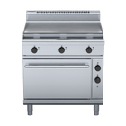 Waldorf 800 Series RN8619E - 900mm Electric Range Static Oven