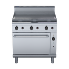 Waldorf 800 Series RN8619GC - 900mm Gas Range Convection Oven