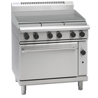 Waldorf 800 Series RN8619G - 900mm Gas Range Static Oven