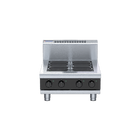 Waldorf Bold RNB8400E-B - 600mm Electric Cooktop - Bench Model
