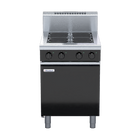 Waldorf Bold RNB8400E-CD - 600mm Electric Cooktop - Cabinet Base