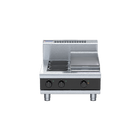 Waldorf Bold RNB8403E-B - 600mm Electric Cooktop - Bench Model