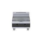 Waldorf Bold RNB8406E-B - 600mm Electric Cooktop - Bench Model