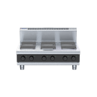 Waldorf Bold RNB8600SE-B - 900mm Electric Cooktop Sealed Hobs - Bench Model