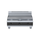 Waldorf Bold RNB8609E-B - 900mm Electric Cooktop - Bench Model