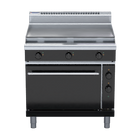 Waldorf Bold RNB8619EC - 900mm Electric Range Convection Oven