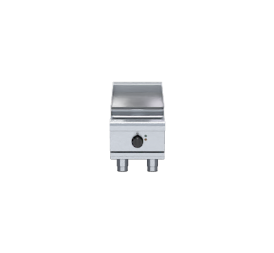 Waldorf 800 Series RNL8203E-B - 300mm Electric Cooktop Low Back Version – Bench Model