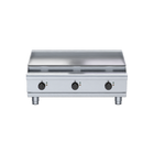 Waldorf 800 Series RNL8609E-B - 900mm Electric Cooktop Low Back Version – Bench Model