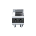 Waldorf Bold RNLB8200E-B - 300mm Electric Cooktop Low Back Version - Bench Model