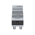 Waldorf Bold RNLB8203E-B - 300mm Electric Cooktop Low Back Version - Bench Model