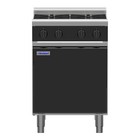Waldorf Bold RNB8403G-CD - 600mm Gas Cooktop - Cabinet Base