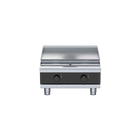 Waldorf Bold RNLB8406E-B - 600mm Electric Cooktop Low Back Version - Bench Model