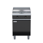 Waldorf Bold RNLB8406E-CD - 600mm Electric Cooktop Low Back Version - Cabinet Base