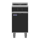 Waldorf Bold RNB8450G-CD - 450mm Gas Cooktop - Cabinet Base