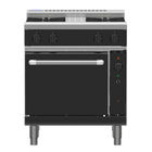 Waldorf Bold RNLB8510GC - 750mm Gas Range Convection Oven Low Back Version
