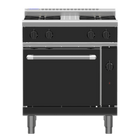 Waldorf Bold RNB8513G - 750mm Gas Range Static Oven